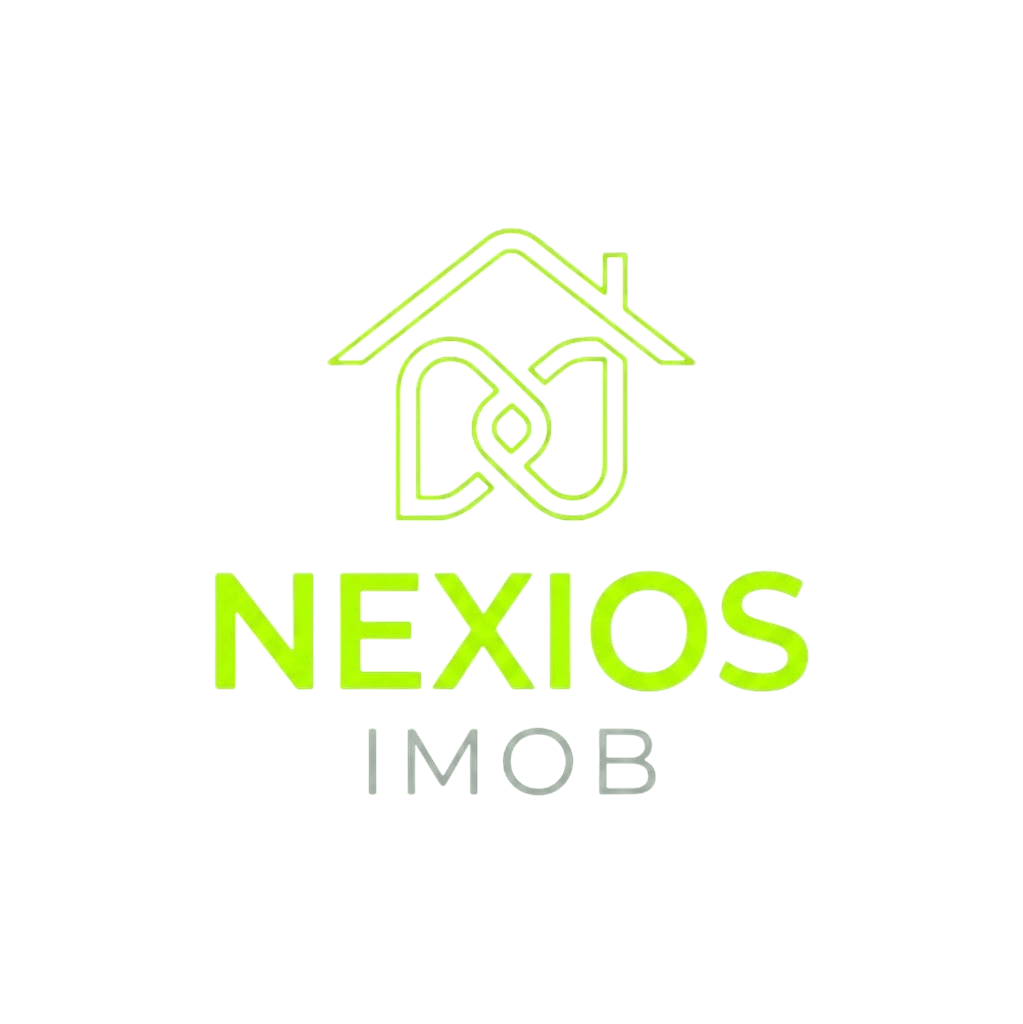 Nexios Imob Logo